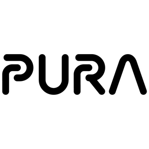 Logo PURA Sigarette Elettroniche Usa e Getta